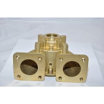 Johnson Pump 01-13002-1 Pump housing F8B-