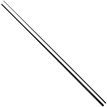 Preston innovations P4210023 Euro XS Universal 5/6 Premium Мини Расширение Black