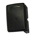 Vitrifrigo R14010VF Full Nautical Locking Черный  Black