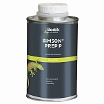 Bostik 30023300-UNIT 500ml Подготовительный грунт P Бесцветный Translucent