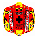 Баллон буксируемый Steerable 1-2P World of watersports 191090