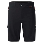 Typhoon p203867 Шорты Deck 2.0 Black / Grey 30x20x12 M