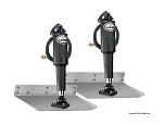 Транцевые плиты Lenco 12x18 (15008-101) 51-250-07