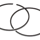 Кольца поршневые Yamaha 115-250 (STD), Omax 64D1160301_OM
