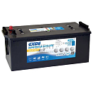 Купить Exide NBA-912 12V/210Ah 1030 CCA Gel Exide NBA-912 Equipment Es2400 батарея Бесцветный Black 7ft.ru в интернет магазине Семь Футов