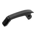Spinlock X-HDL XTS/XCS Алюминиевая ручка Черный Black