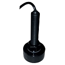 Купить Furuno 5608213 520-5PSD 50/200khz 600W Преобразователь через корпус Серебристый Black 7ft.ru в интернет магазине Семь Футов