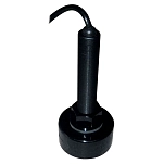 Furuno 5608213 520-5PSD 50/200khz 600W Преобразователь через корпус Серебристый Black