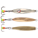 Купить Mikado PMB-I12-4.4-01 Ice 12 Ложка 44 Mm 4.3g  Gold 7ft.ru в интернет магазине Семь Футов