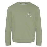 Sea ranch 24-7-079-5031-XXL Толстовка Kastor  SeaGrass 2XL