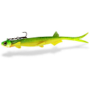 Купить Мягкая приманка Quantum fishing Pelagic Shad Set 3456004 210мм 60г цвет Toxic River 7ft.ru в интернет магазине Семь Футов