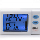 NASA Монитор батареи BM-1 Compact/белый