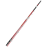 Colmic CADU20A Серфовые удилища Dukessa  Red / Black / White 4.15 m