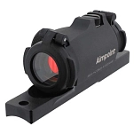 Aimpoint 083-200257 Micro H-1/H-2 Прицел для полуавтоматической винтовки Черный Black  Hunt