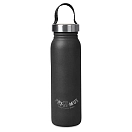 Купить Primus 741910 Бутылка Klunken 700ml Бесцветный Black 7ft.ru в интернет магазине Семь Футов