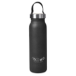 Primus 741910 Бутылка Klunken 700ml Бесцветный Black