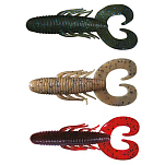 Nomura NM74300708 Original Craw 85 Mm 7.7g Многоцветный 007