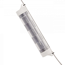 PROFESSIONAL трубчатый радарный отражатель / для подъема