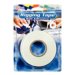 Incom 834-RE3947 Self Adhesive Rigging Tape Белая  32 m 