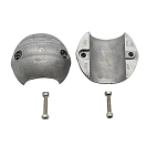 Купить Martyr anodes rec9150mg магниевый анод вала 50.8 mm Grey 12x10x10 7ft.ru в интернет магазине Семь Футов