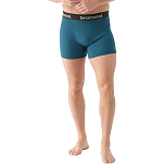 Smartwool SW016996G741.XXL Боксёр Brief Голубой  Twilight Blue 2XL