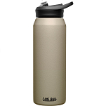 Camelbak 1650.201001 Eddy+ Vacuum 1L Термо Зеленый  Dune