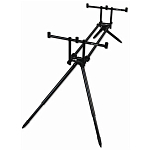 Carp spirit 34CSACS370090 Blax Complete 2/3 Род Под Черный Black