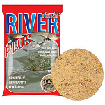Timar mix 94011001 Ванильная прикормка Carp 3kg Natural