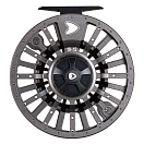 Купить Greys 1512495 GX1000 Катушка Для Ловли Рыбы Нахлыстом Серый Matt Gunmetal Line 2 / 3 / 4  7ft.ru в интернет магазине Семь Футов
