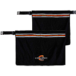 Colmic ASHB002 фартук полотенце Logo  Black L