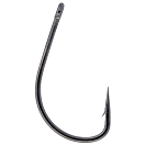 Купить Colmic AM0612 Однобородный крючок с бородкой MR300 Black Nickel 12 7ft.ru в интернет магазине Семь Футов