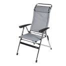 Купить Кемпинговое кресло Kampa Dometic Quattro Roma 9120000491 590 x 1090 x 760 мм 7ft.ru в интернет магазине Семь Футов