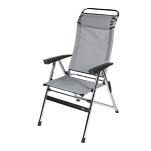 Кемпинговое кресло Kampa Dometic Quattro Roma 9120000491 590 x 1090 x 760 мм