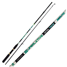 Купить Kolpo 0747009 Superlative Light Blue Спиннинговая Удочка  White / Black / Grey 1.60 m 7ft.ru в интернет магазине Семь Футов