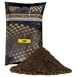 Benzar mix 98101172 Concourse Method 800g Печеночные гранулы Прикормка Brown