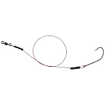 SPRO 004629-01503-00000-00 HD Baitf Связанные Крючки Бесцветный 4 