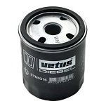 Vetus stm9316 P417/19 P4.21/23/25 Масляный фильтр 23x23x23