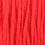 Textreme PSC1-176-UNIT Гусеница Squirty 2 m  Fluo Fire Orange 1 mm