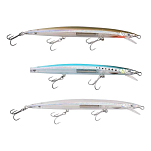 Savage gear 62169 Sandeel Jerk Minnow Suspending 145 Mm 14g Многоцветный 07-Red Head 14 g 