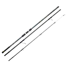 Купить Sunset STSRH8698400-3RV Commando Monster Power Удочка Для Серфинга Grey 4.00 m 7ft.ru в интернет магазине Семь Футов