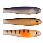 Yokozuna IYAT403 Abus Twin 110 Mm Многоцветный  03