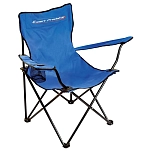 Expert predator 11720 стул Logo Голубой  Blue