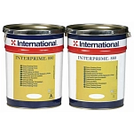International YPA884/10LT Первый Interprime 880 Basis 4L  White