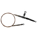 Купить Fox rage FRR029-UNIT Снасть Predator Paternoster 60 cm  Silver 7ft.ru в интернет магазине Семь Футов