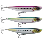 Savage gear SVS78007 Pop Walker Приманка Topwater 90 mm 11g Sardine