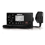 Simrad si401 Спица RS40 Class B VHF GPS500 Black 30x20x15