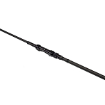 Scope T1724 Black Ops S Удочка Для Ловли Карпа Черный Black 2.74 m 