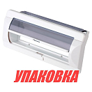 Крышка для магнитолы BOSS MRC10 (упаковка из 5 шт.) Boss Audio MRC10_pkg_5