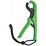 Kali kunnan 85352 Зажим Для Ловли Рыбы Серебристый Green