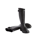Купить Aigle nc252-37 дождевые сапоги ntine 2 NL Black 40x35x15 EU 37 7ft.ru в интернет магазине Семь Футов